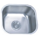 Faurex Economic Series Kitchen Sink FR-SB0136-S / FR-KS-SB-00183-ST